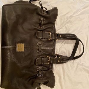 Dooney and Bourke purse
